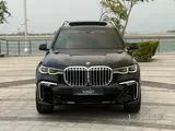 BMW X7 40i